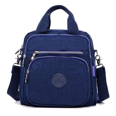 TrendyBag 4-in-1 Women’s Crossbody Bag