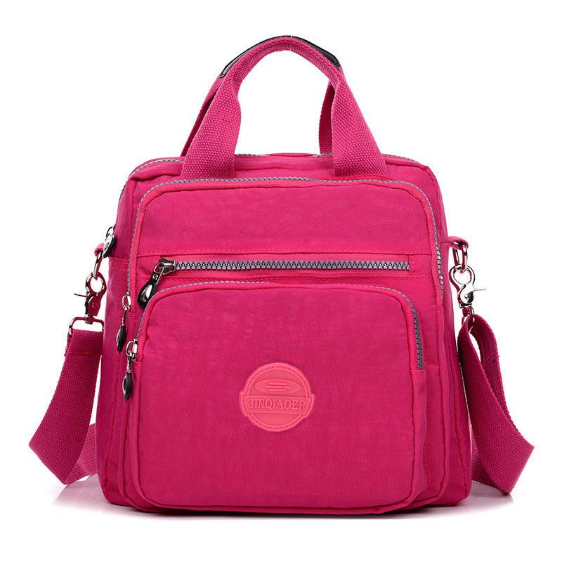 TrendyBag 4-in-1 Women’s Crossbody Bag