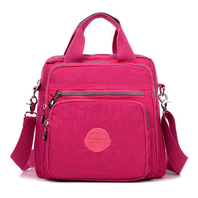 TrendyBag 4-in-1 Women’s Crossbody Bag