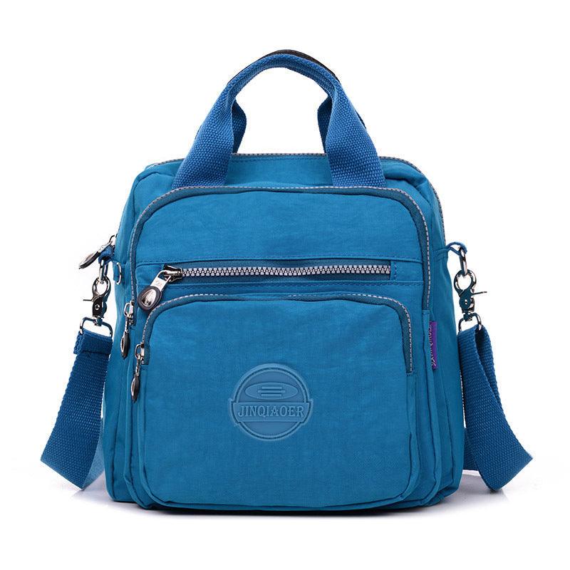 TrendyBag 4-in-1 Women’s Crossbody Bag