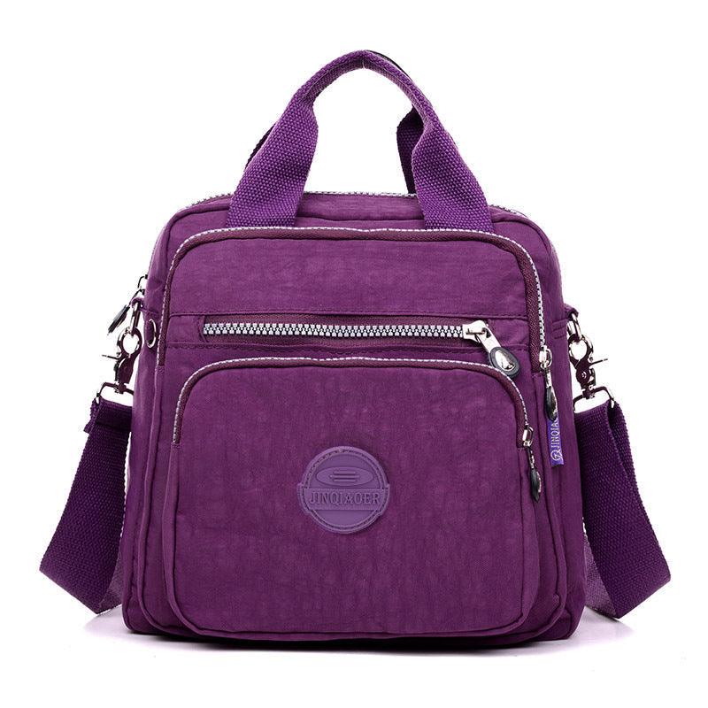 TrendyBag 4-in-1 Women’s Crossbody Bag
