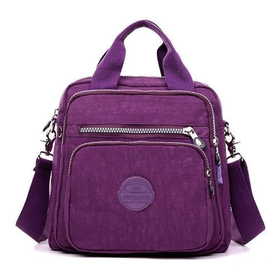 TrendyBag 4-in-1 Women’s Crossbody Bag