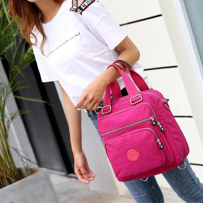TrendyBag 4-in-1 Women’s Crossbody Bag