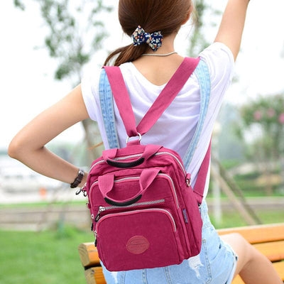 TrendyBag 4-in-1 Women’s Crossbody Bag
