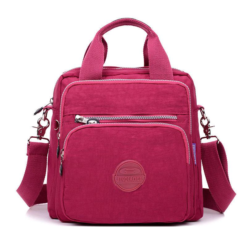 TrendyBag 4-in-1 Women’s Crossbody Bag
