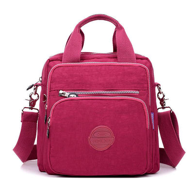 TrendyBag 4-in-1 Women’s Crossbody Bag