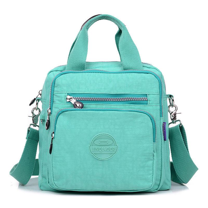 TrendyBag 4-in-1 Women’s Crossbody Bag
