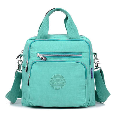 TrendyBag 4-in-1 Women’s Crossbody Bag