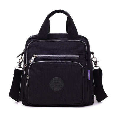 TrendyBag 4-in-1 Women’s Crossbody Bag