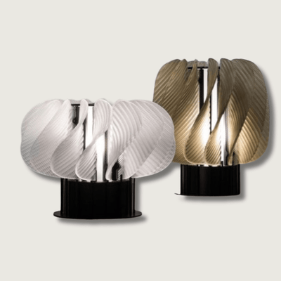 Modern LED Table Lamp with Neutral Light