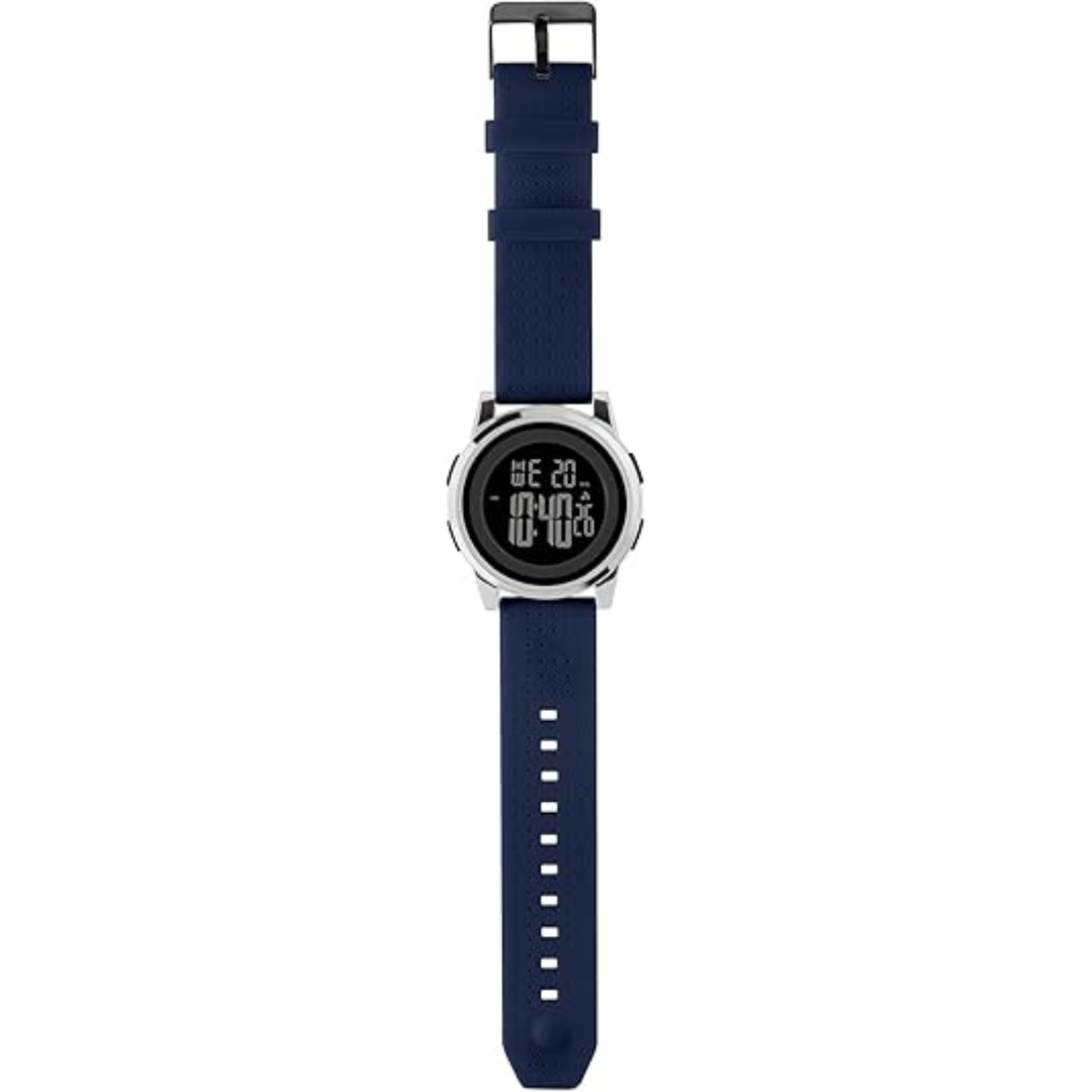Charlie Ultra-Thin Waterproof Digital Sports Watch for Men