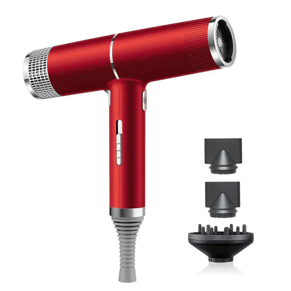 Ultra-Light Hair Dryer 1100W with Ionic Technology