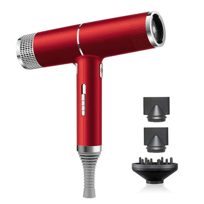 Ultra-Light Hair Dryer 1100W with Ionic Technology