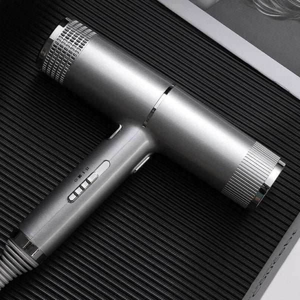 Ultra-Light Hair Dryer 1100W with Ionic Technology