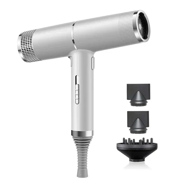 Ultra-Light Hair Dryer 1100W with Ionic Technology