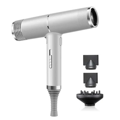 Ultra-Light Hair Dryer 1100W with Ionic Technology