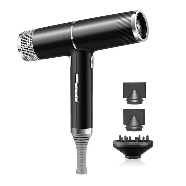 Ultra-Light Hair Dryer 1100W with Ionic Technology
