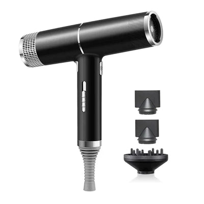 Ultra-Light Hair Dryer 1100W with Ionic Technology