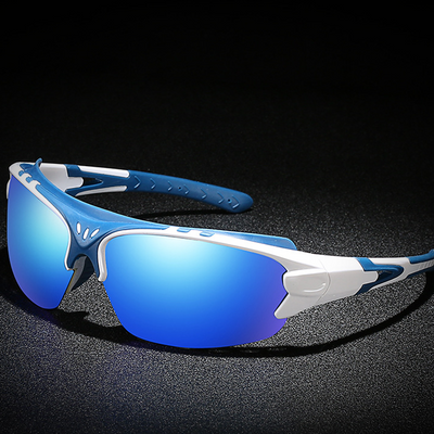 Unisex Polarized UV400 Sports Sunglasses