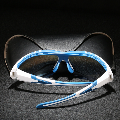 Unisex Polarized UV400 Sports Sunglasses