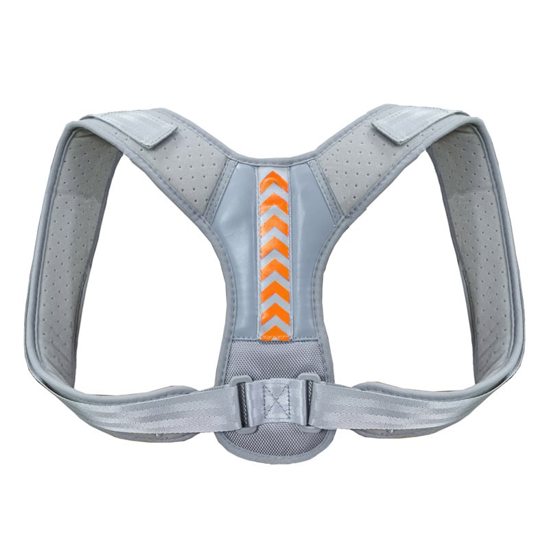 Invisible Posture Corrector – Adjustable Back Brace for Spine Alignment