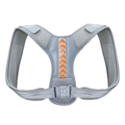 Invisible Posture Corrector – Adjustable Back Brace for Spine Alignment