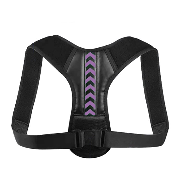 Invisible Posture Corrector – Adjustable Back Brace for Spine Alignment
