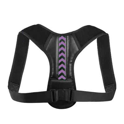 Invisible Posture Corrector – Adjustable Back Brace for Spine Alignment