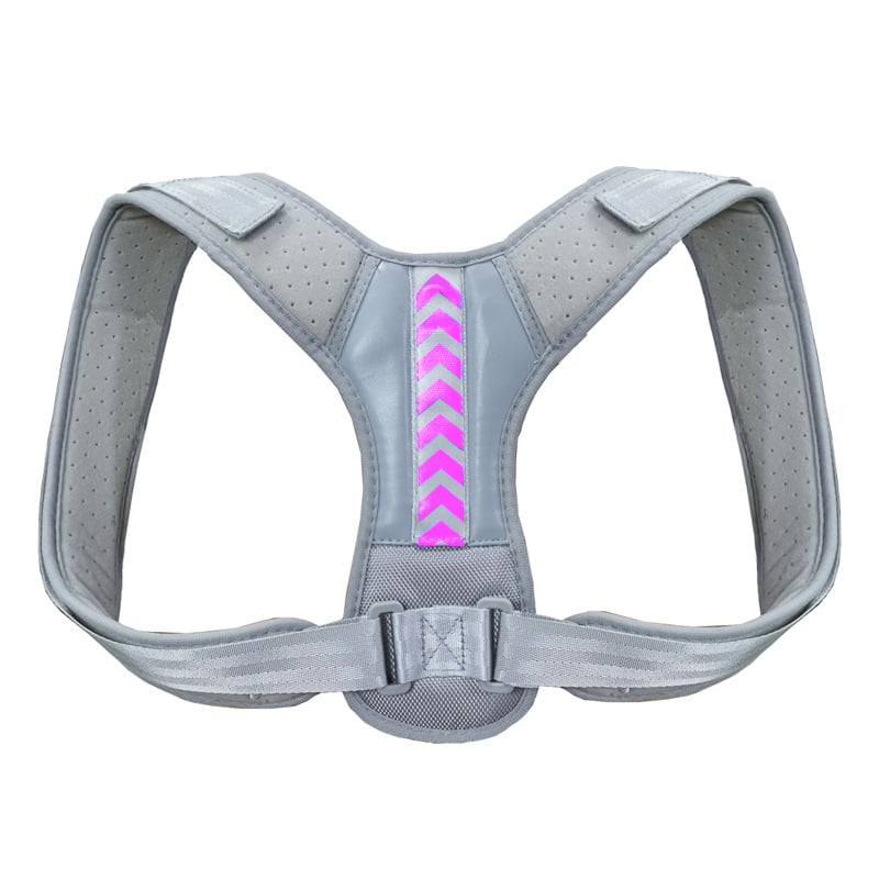 Invisible Posture Corrector – Adjustable Back Brace for Spine Alignment