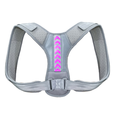 Invisible Posture Corrector – Adjustable Back Brace for Spine Alignment