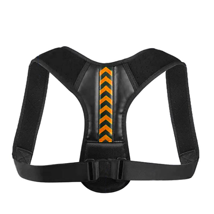 Invisible Posture Corrector – Adjustable Back Brace for Spine Alignment