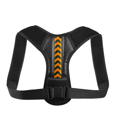 Invisible Posture Corrector – Adjustable Back Brace for Spine Alignment