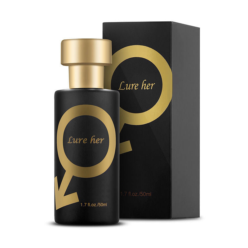 Lure Unisex Perfume – Long-Lasting Fragrance for All