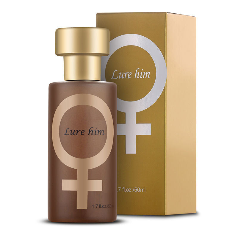 Lure Unisex Perfume – Long-Lasting Fragrance for All