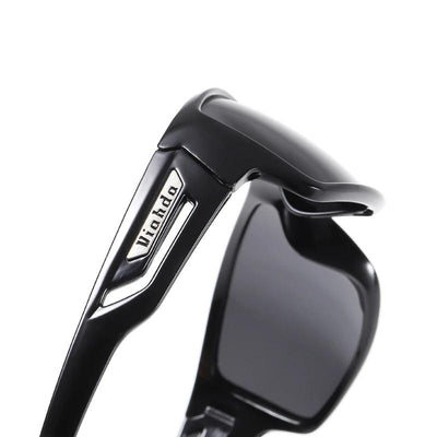 Polarized Military Sunglasses UV400 for Outdoor Sports