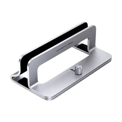 Foldable Aluminum Laptop Stand for 10–17” Devices