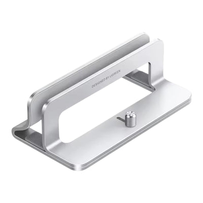 Foldable Aluminum Laptop Stand for 10–17” Devices
