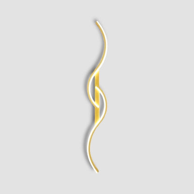 GlowCraft LED Wall Light – Modern Design