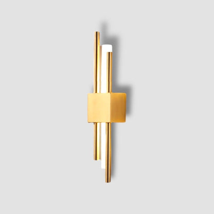 Minimalist LED Wall Light
