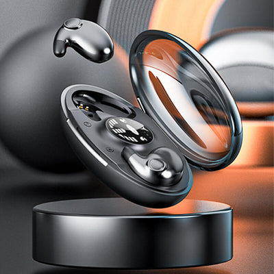 Wireless Bluetooth Earphones – Noise Cancelling & All-Day Comfort