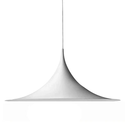 Scandinavian Pendant Light – Modern Hanging Ceiling Lamp