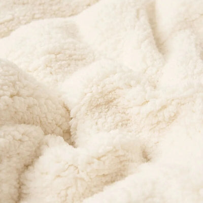 Soft Comfort Blanket for Bed, Sofa, and Travel