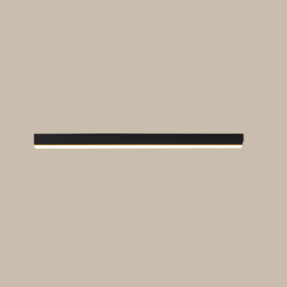 Scandinavian LED Ceiling Lamp