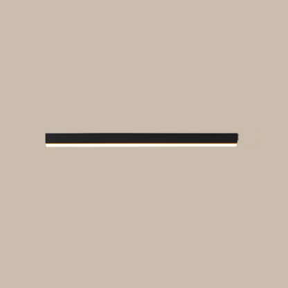 Scandinavian LED Ceiling Lamp