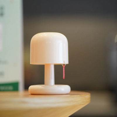 Mini Sunset Lamp – USB Rechargeable Ambient Light