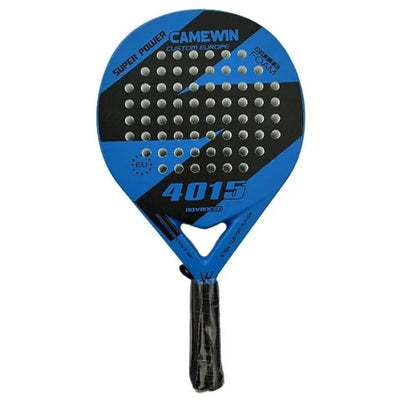 Padel Racket with Bag